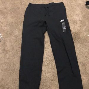 Women’s Nike sweats